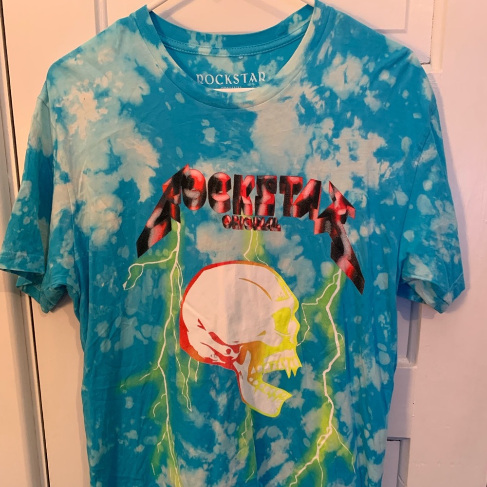 Rockstar t-shirt